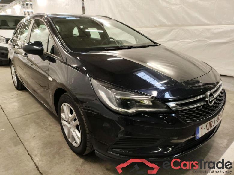 OPEL ASTRA SPORTS TOURER DIESEL - 2 1.6 CDTi ECOTEC D Edition Start-Stop Business #3