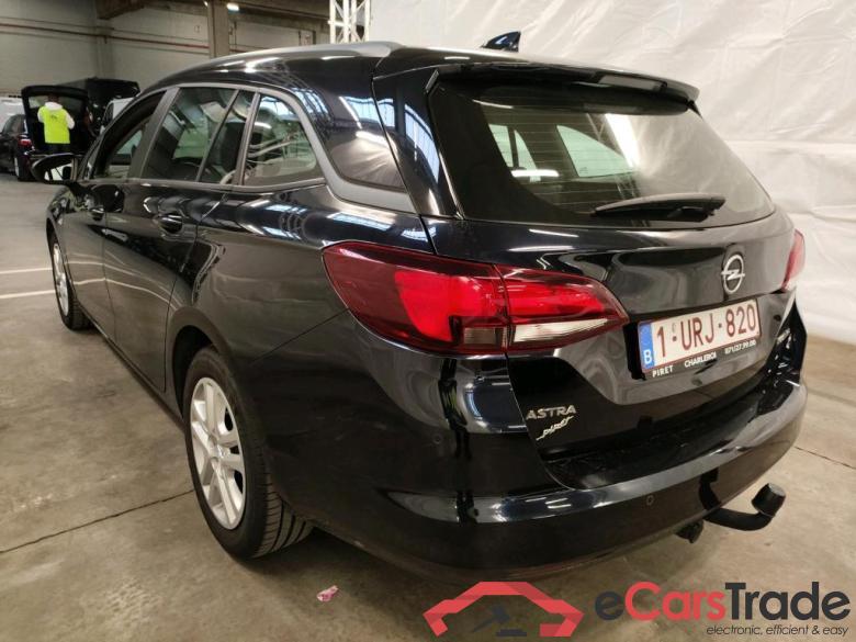 OPEL ASTRA SPORTS TOURER DIESEL - 2 1.6 CDTi ECOTEC D Edition Start-Stop Business #4