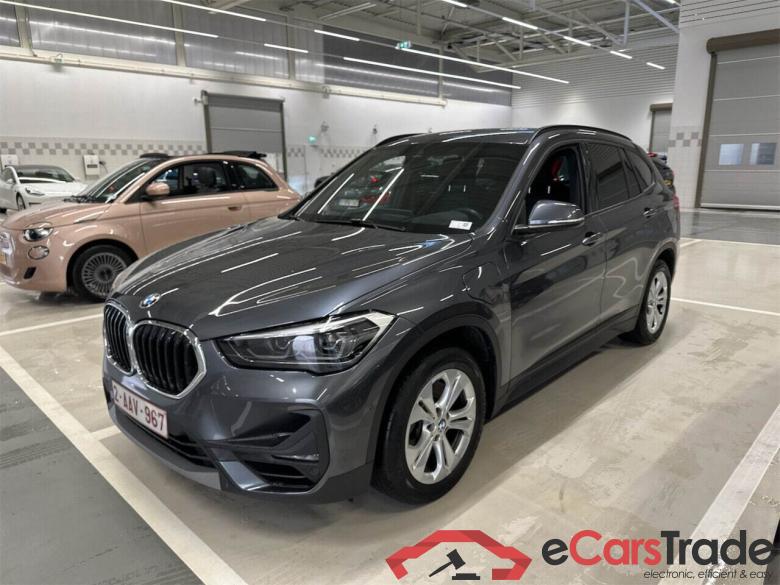 BMW X1 25EA XDRIVE #1