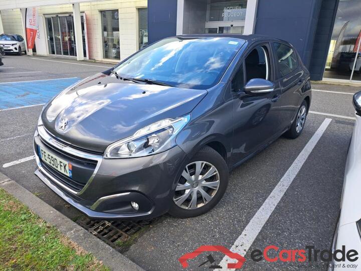 Peugeot 208 1.5 BlueHDI Navi Klima PDC ... #1