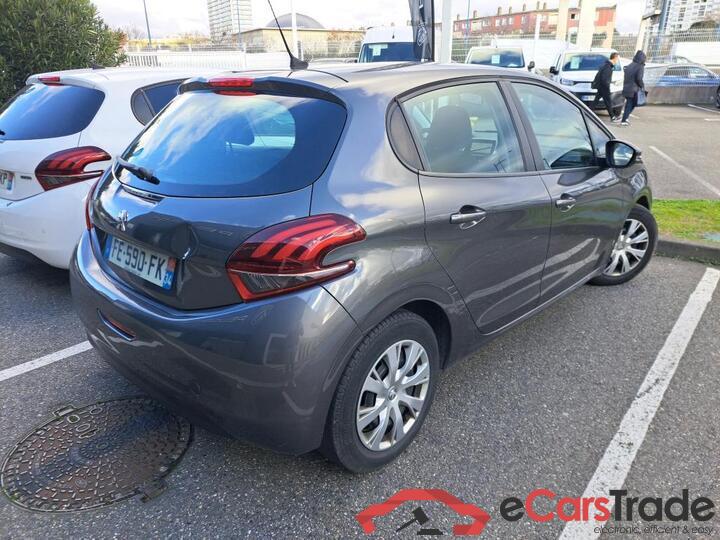 Peugeot 208 1.5 BlueHDI Navi Klima PDC ... #3