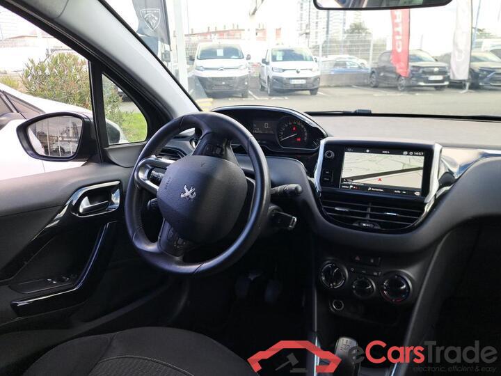 Peugeot 208 1.5 BlueHDI Navi Klima PDC ... #5