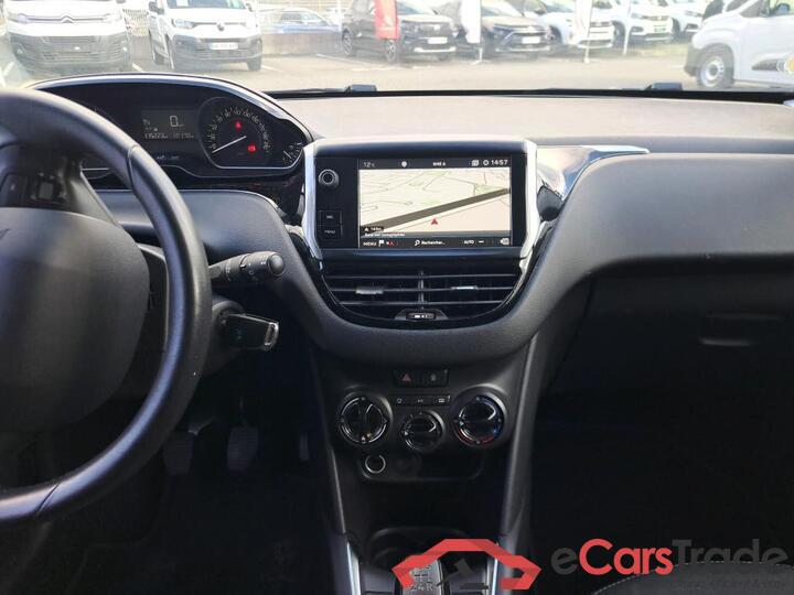 Peugeot 208 1.5 BlueHDI Navi Klima PDC ... #6