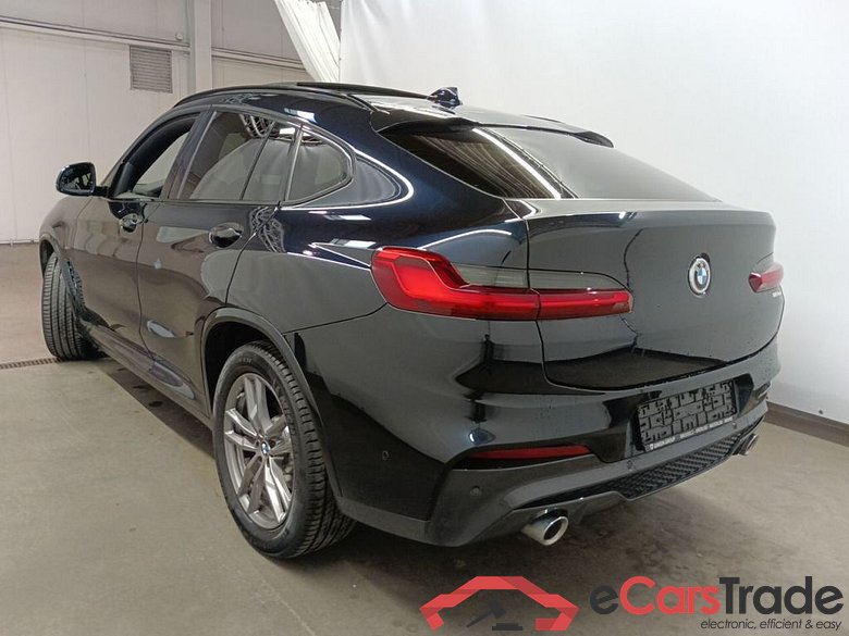 BMW X4 xDrive20d (140 kW) 5d #3