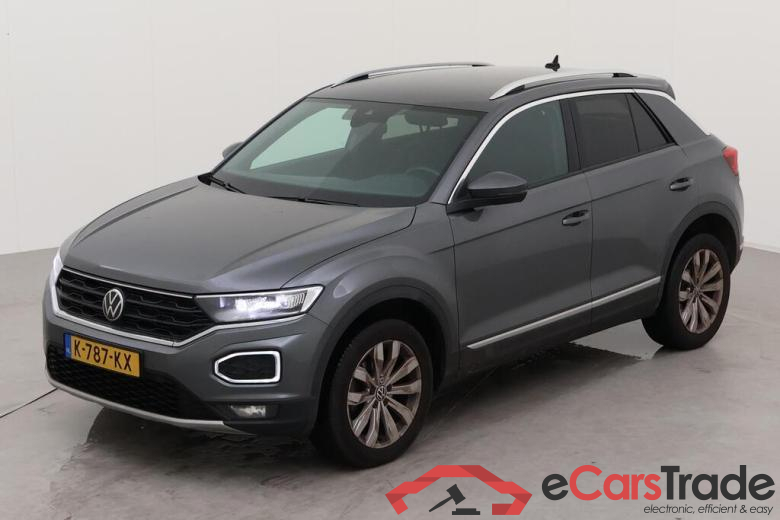 VOLKSWAGEN T-Roc 110 kW