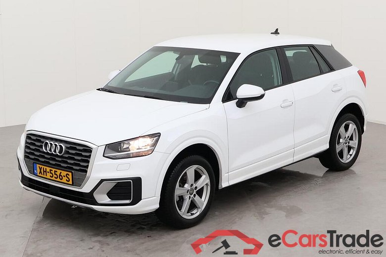 AUDI Q2 85 kW