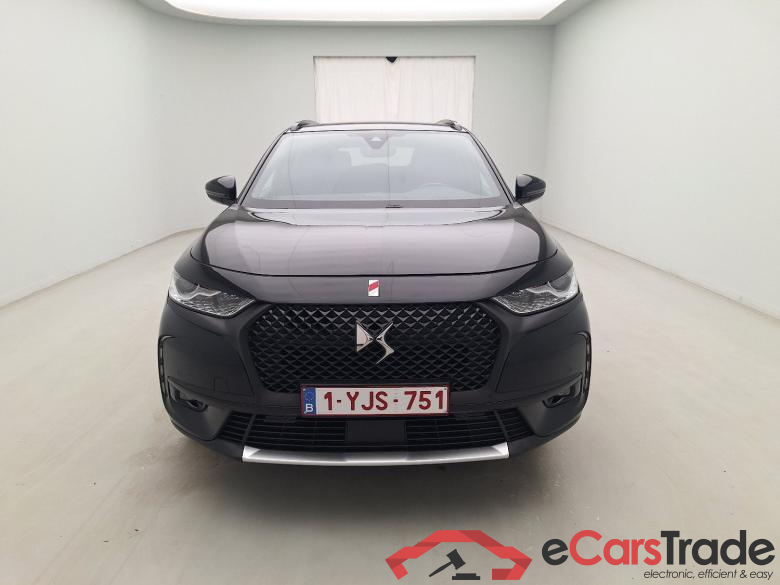 DS, DS7 CB '17, DS 7 Crossback 1.5 BlueHDi 130 Auto PERFORMANCE Li DS, DS7 CB '17, DS 7 Crossback 1.5 BlueHDi 130 Auto PERFORMANCE Li