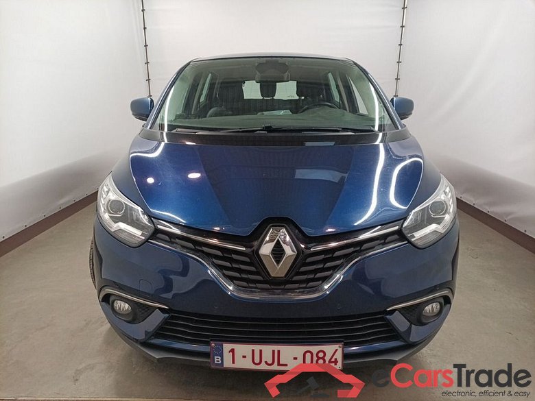 Renault Scénic Energy dCi 110 EDC Intens 5d