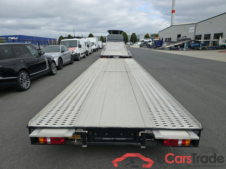 Tijhof Autotransporters TT35-ANN 3,5t #4