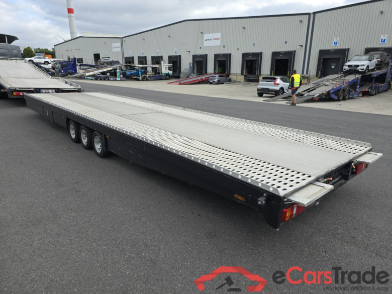 Tijhof Autotransporters TT35-ANN 3,5t #1
