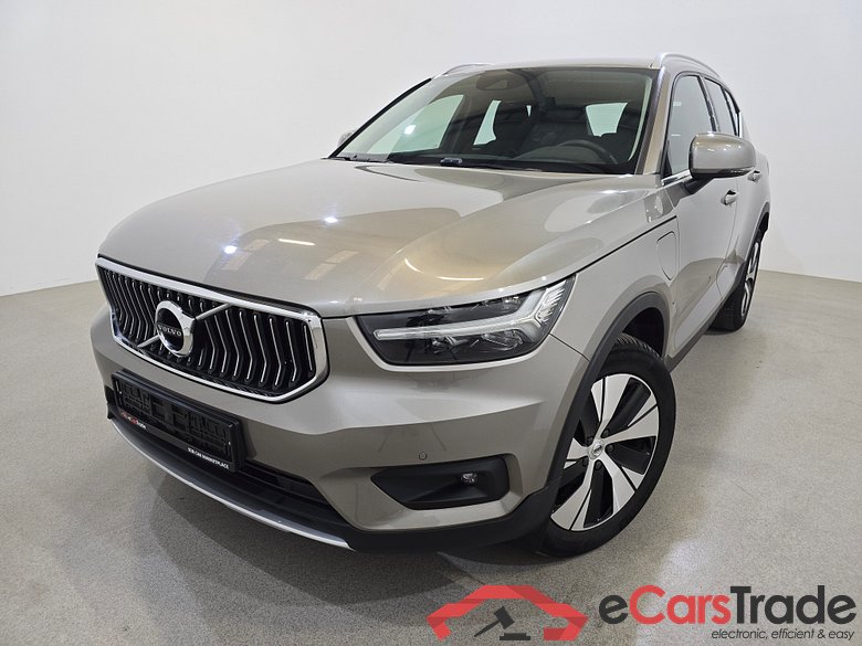 Volvo XC40 1.5 T4 Hybrid 211Hp Inscription Aut. LED-Xenon Virtual Navi KeylessGo Camera Klima PDC ...