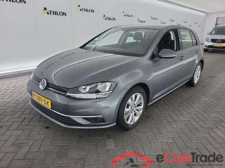 VOLKSWAGEN GOLF 1.5 TSI BlueMotion 96kW Comfortline 5D