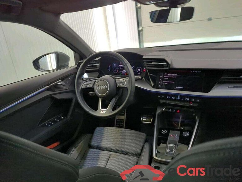 AUDI A3 Sportback 35 TFSI edition one #3