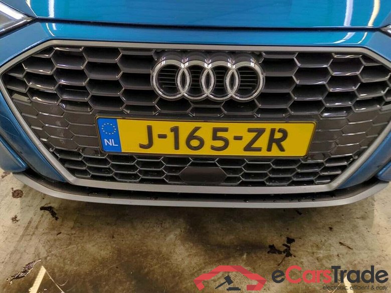 AUDI A3 Sportback 35 TFSI edition one #4