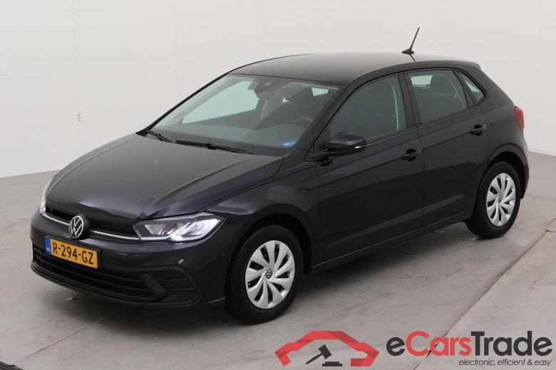 VOLKSWAGEN POLO 70 kW #1