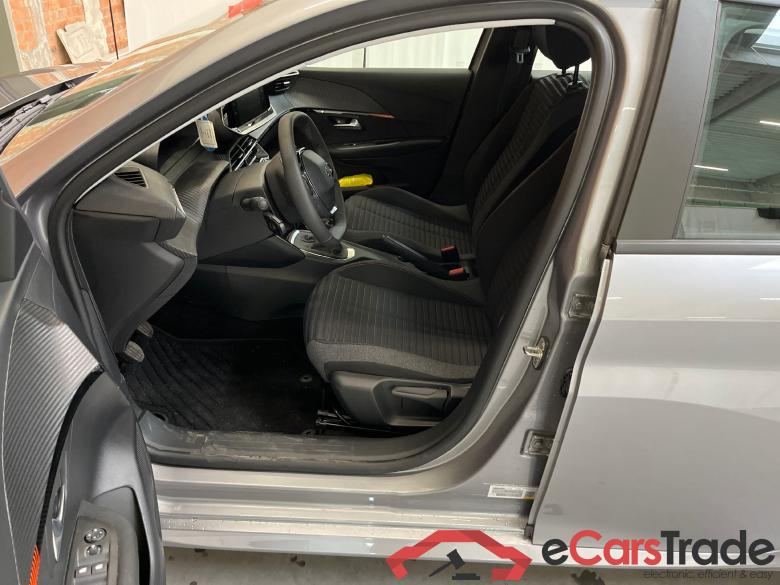 Peugeot, 208, 208 1.5BHDi 100 Active Pack excluweb end 28.11 #4