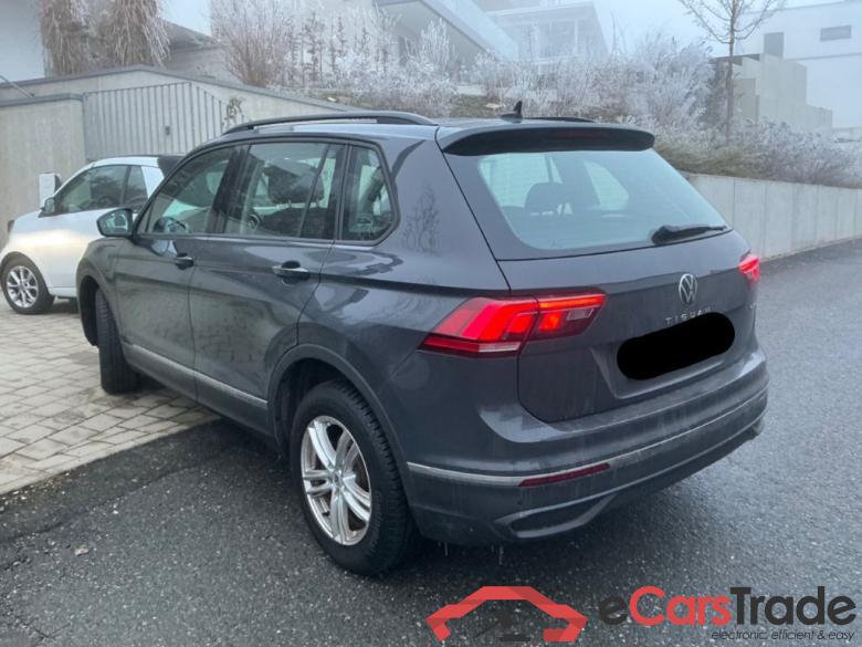 Volkswagen Tiguan ´16 Tiguan Life eHybrid 1.4 TSI 180KW AT6 E6d #3