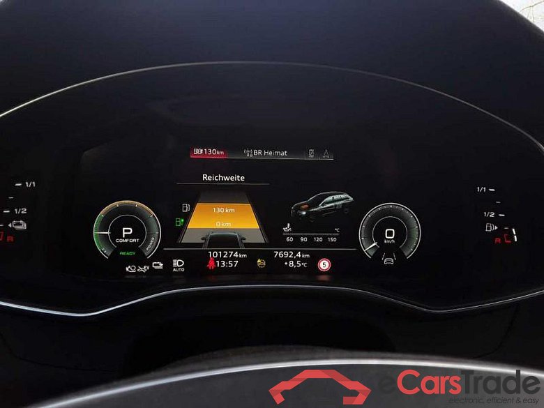 AUDI A6 Avant (4A5)(04.2018->) DE - Kb5 55 2.0 TFSI e quattro EU6d-T, Avant sport (EURO 6d-TEMP) - s. KVA Hagelschaden #3