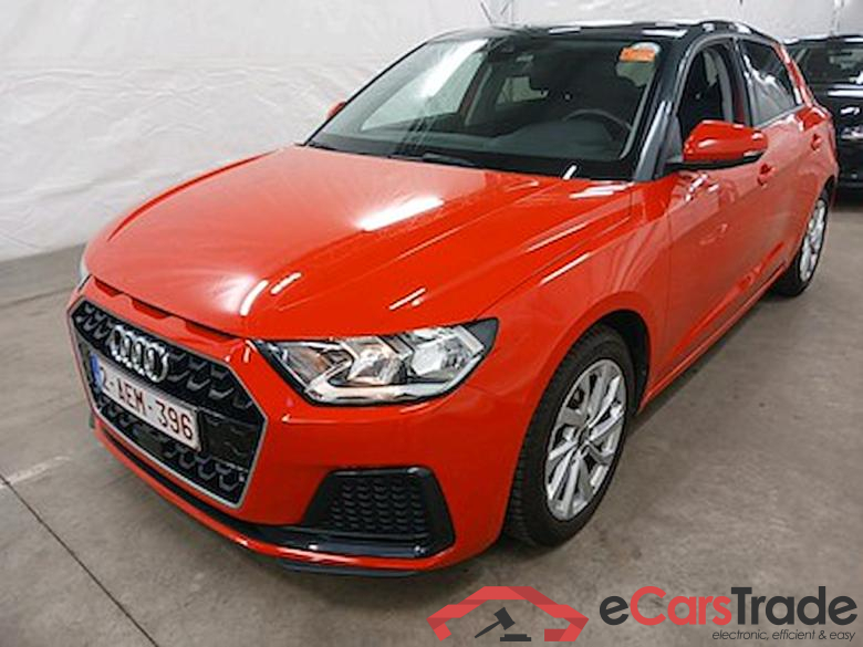 AUDI A1 1.0 30 TFSI ADVANCED