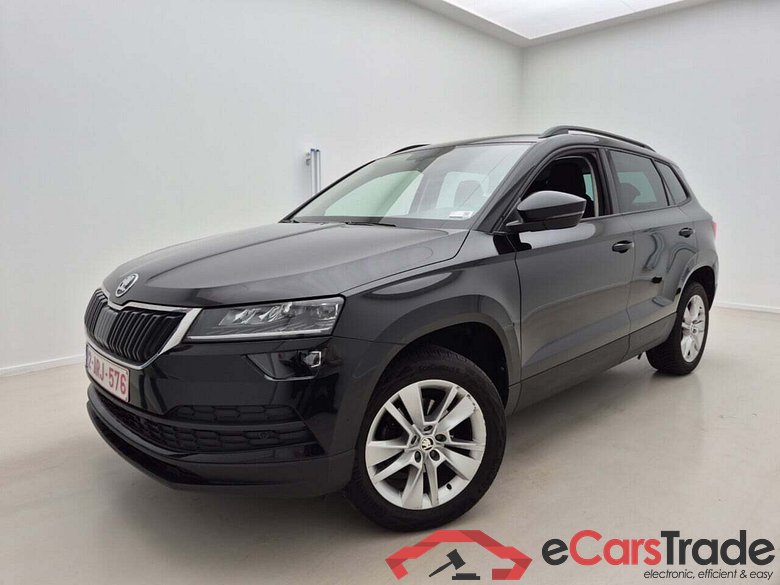SKODA KAROQ 2.0 TDI CLEVER #1
