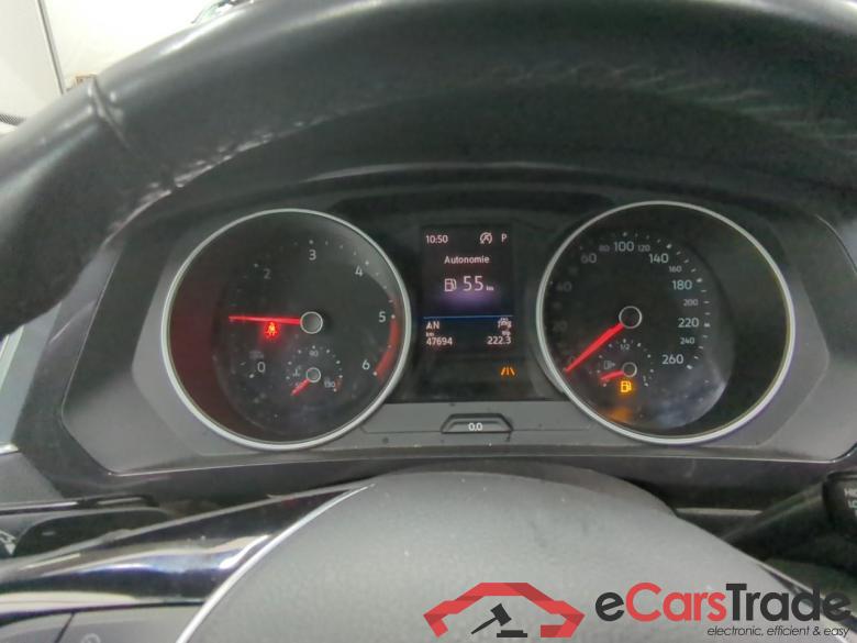 Volkswagen 2.0 TDI 150 DSG7 Confortline Business Tiguan Comfortline BMT/Start-Stop 2.0 TDI 150CV BVA7 E6dT #6