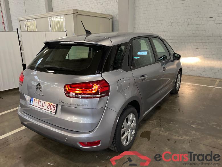 Citro�n, C4 SpaceT.FL'16, Citro�n C4 Spacetourer 1.2 PureTech 130 S&S EAT8 L #6