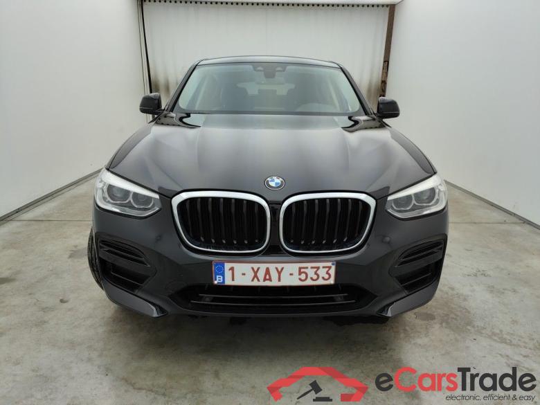 BMW X4 xDrive20d (140 kW) 5d #1
