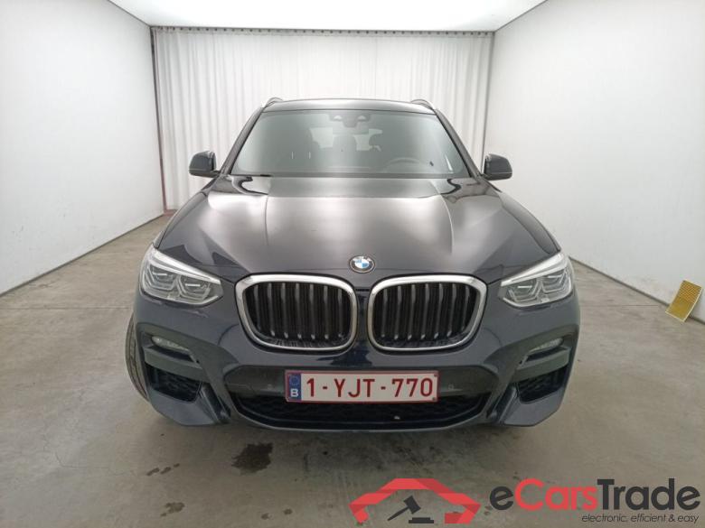 BMW X3 xDrive30e (120 kW) 5d #1