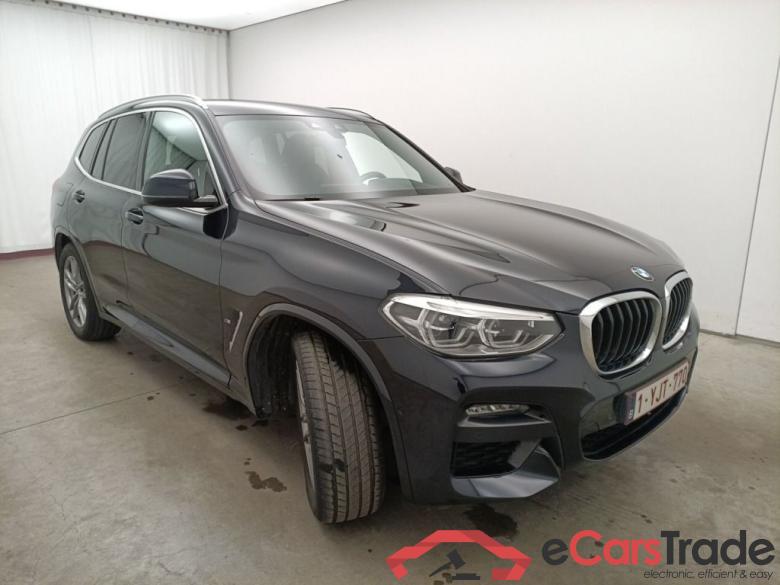 BMW X3 xDrive30e (120 kW) 5d #2