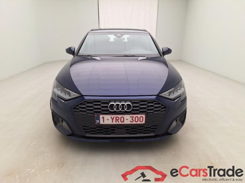 Audi, A3 SB '20, Audi A3 Sportback 2.0 30 TDi 85kW 5d #1