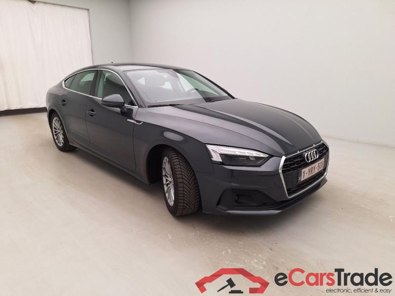 Audi, A5 SB FL'20, Audi A5 Sportback 30 TDI S tronic Business Edition #2