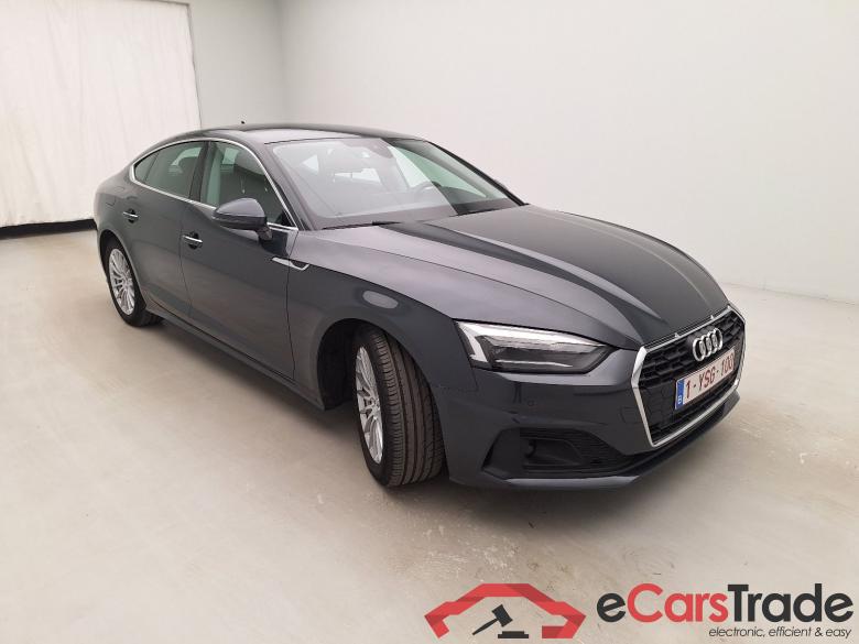 Audi, A5 SB FL'20, Audi A5 Sportback 30 TDI S tronic Business Edition #2