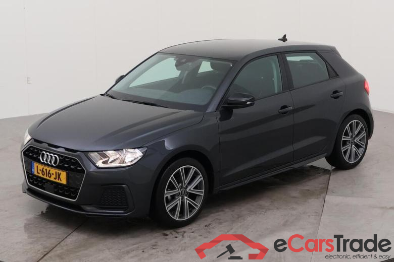 AUDI A1 Sportback 70 kW