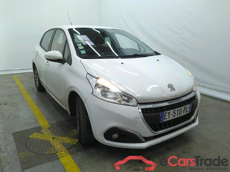 Peugeot BlueHDi 100 PREMIUM PACK 208 Affaire Premium Pack 1.5 HDi 100CV BVM6 E6dT #4