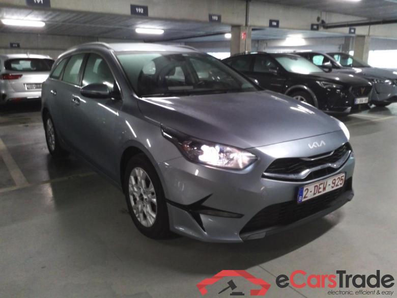 Ceed SW Pulse 1.0T 120  6 SPEED 2WD BVM TM #2