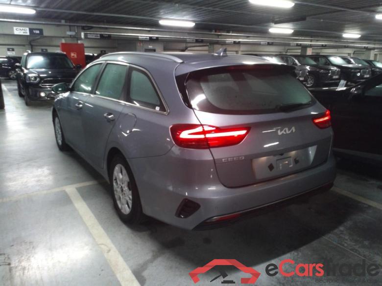 Ceed SW Pulse 1.0T 120  6 SPEED 2WD BVM TM #3