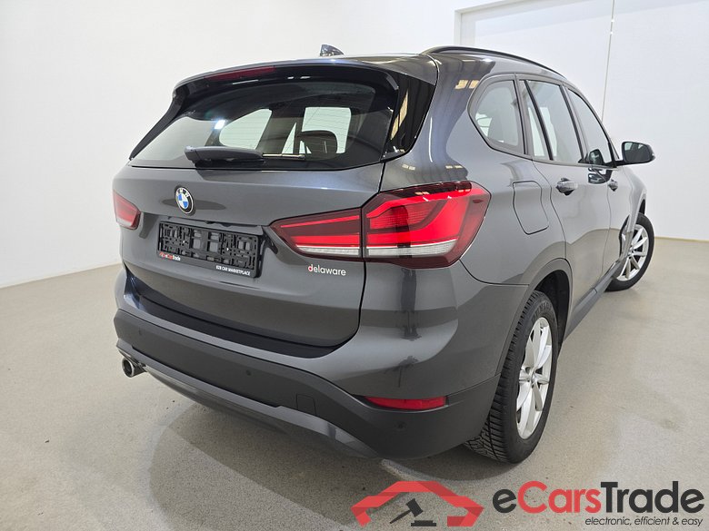BMW X1 1.5 sDrive16d Aut. LED-Xenon Navi-Pro KeylessGo Camera Klima PDC ... #4