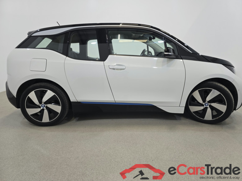 BMW i3 Aut. LED-Xenon Navi KeylessGo Сamera Klima PDC ... #5