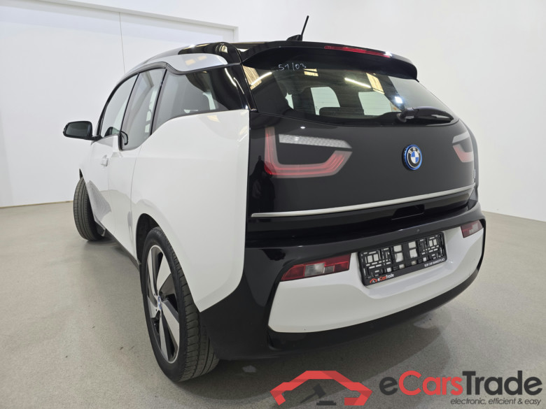 BMW i3 Aut. LED-Xenon Navi KeylessGo Сamera Klima PDC ... #6