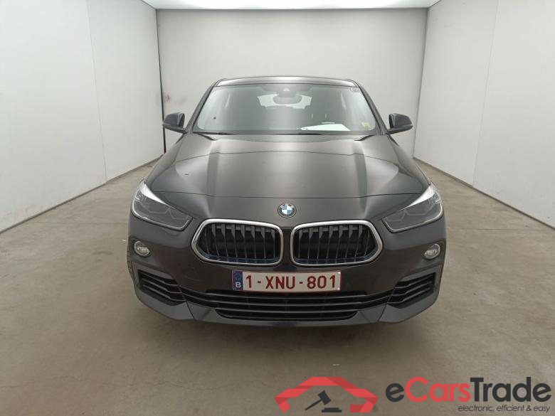 BMW X2 sDrive16dA 85kW DCT 5d