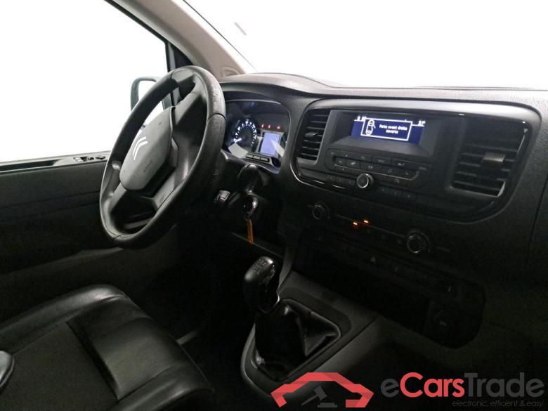 Citroen Jumpy 1.6 BlueHDi 3PL Klima PDC ... #5
