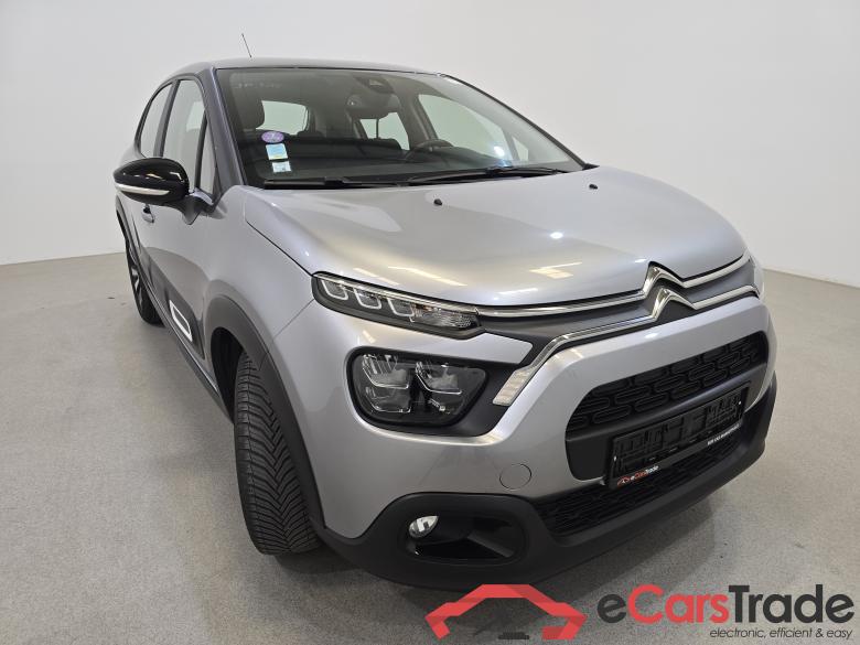 Citroen C3 1.2 PureTech Shine LED Navi Camera Klima PDC ... #3