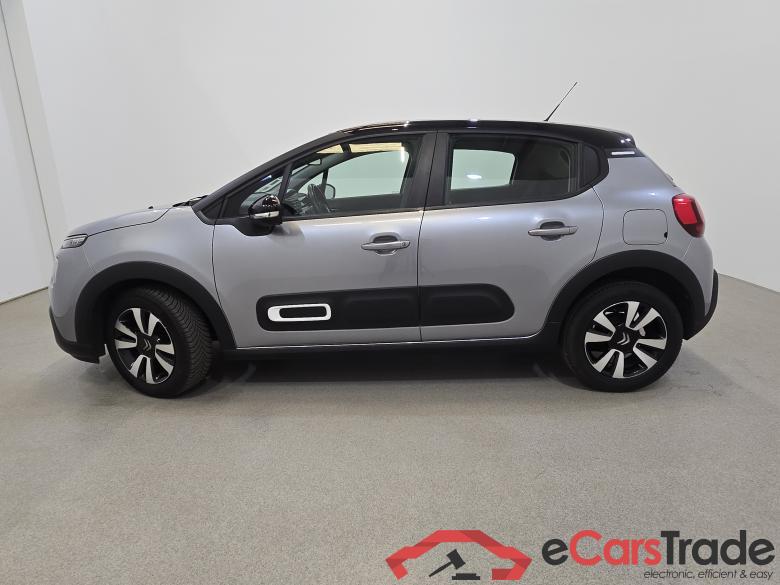 Citroen C3 1.2 PureTech Shine LED Navi Camera Klima PDC ... #2