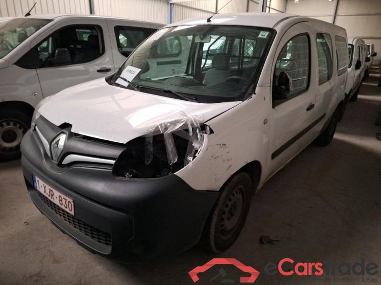 RENAULT KANGOO EXPRESS MAXI DIESEL Lot 1.3 RENAULT KANGOO EXPRESS Maxi 1.5 dCi Blue Confort #1