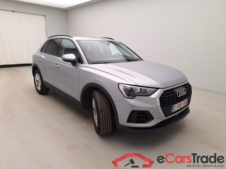Audi, Q3, Q3 45 TFSie PHEV 180kW Str. #1