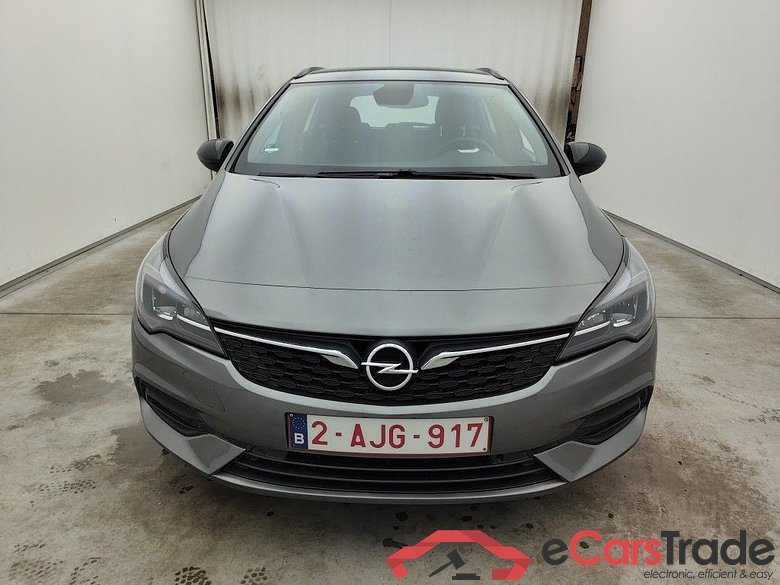 Opel Astra Sports Tourer 1.2 Turbo 81kW S/S Edition 5d #1