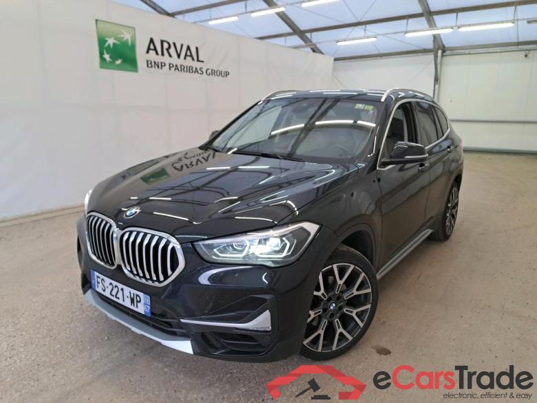 BMW sDrive18i xLine DKG7 X1 sDrive18i xLine BVA7 / VO RECONDITIONNE - PHOTOS AVANT RECONDITIONNEMENT