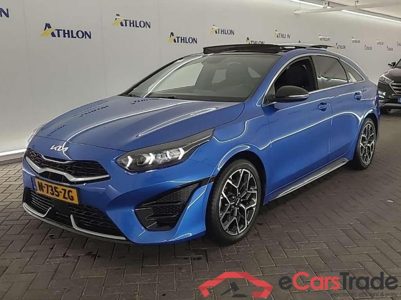 KIA PRO CEED 1.0 T-GDi GT-PlusLine glazen dak 5D 88kW #1