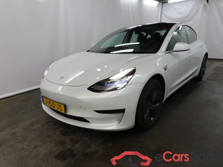 Tesla Model 3 Stnd.RWD Plus 60 kWh #1