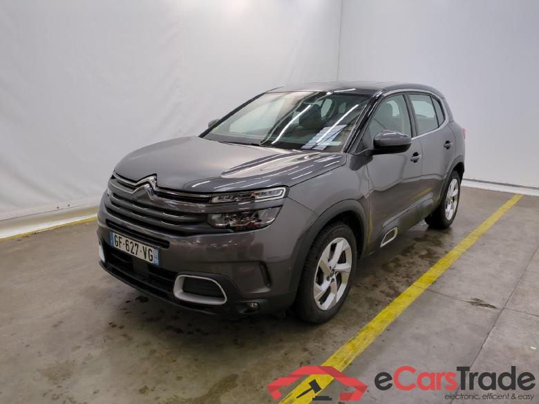 Citroen BlueHDi 130 S&S BVM6 Business C5 Aircross Business 1.5 BlueHDi 130CV BVM6 E6d #1